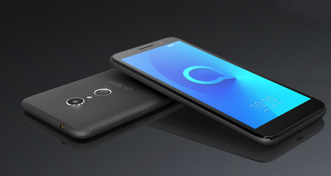 Alcatel 1x 5059d