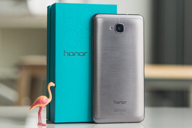 Huawei Honor 5C