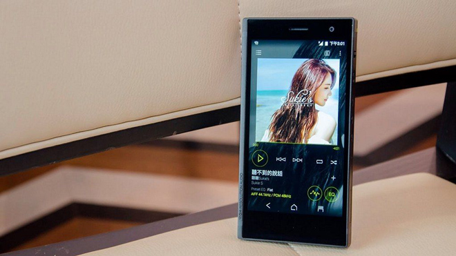 ONKYO Granbeat DP-CMX1