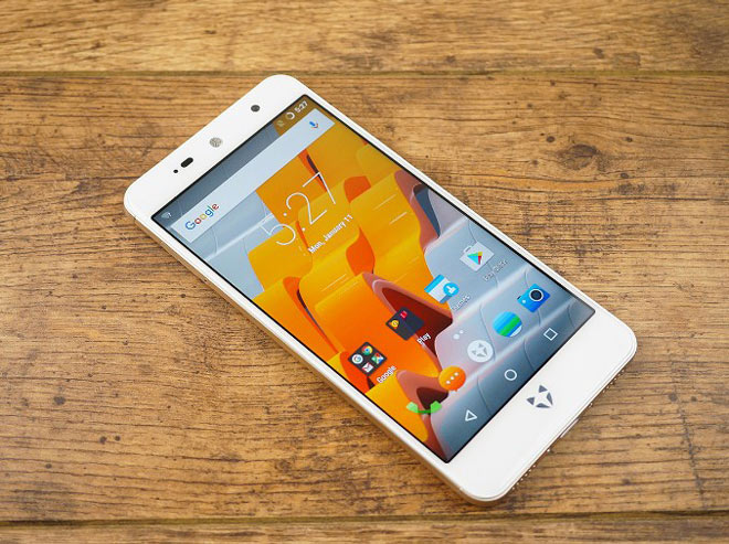 Wileyfox Swift 2X