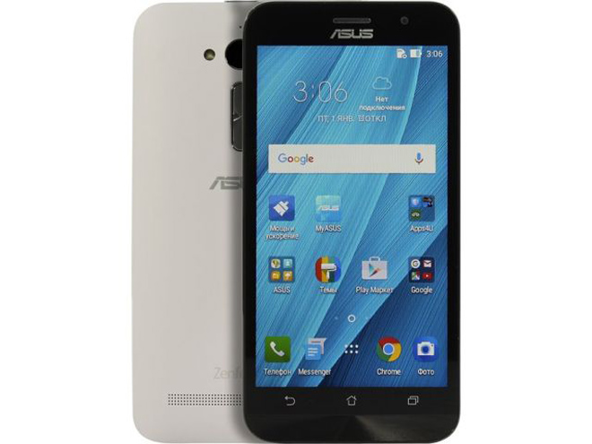 ASUS ZenFone Go ZB500KG 8Gb