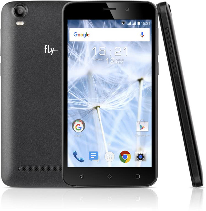 Fly Cirrus 6 FS508