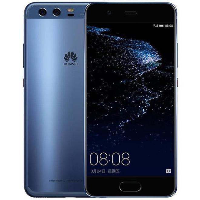 Huawei P10 Dual Sim 4