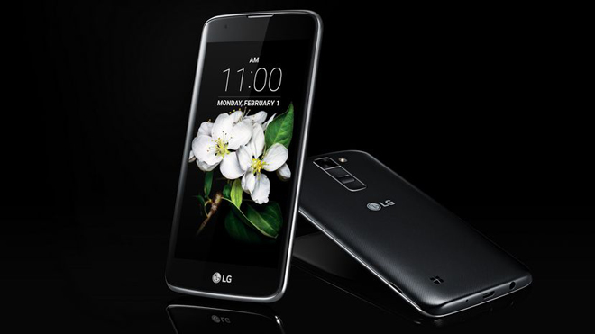  LG K7