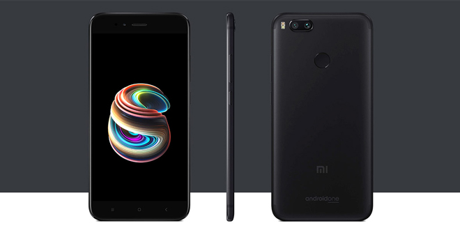 Xiaomi mi a1 4 /64