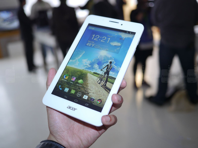 Acer Iconia Tab 7 A1-713HD