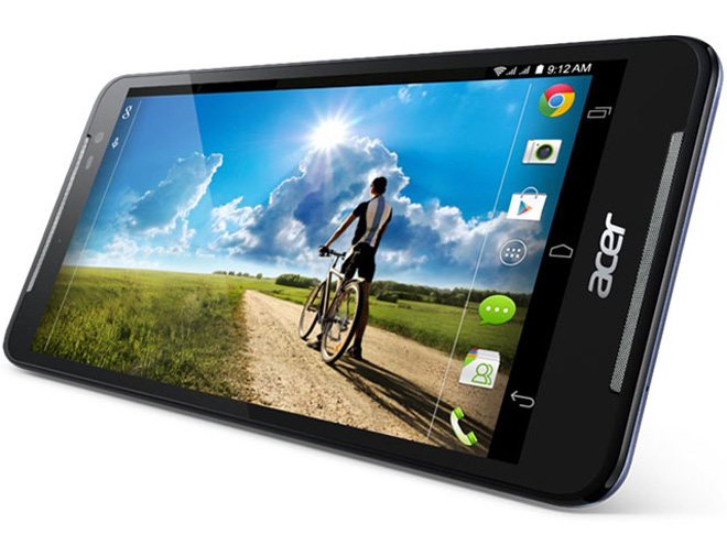 Acer Iconia Talk S A1-724