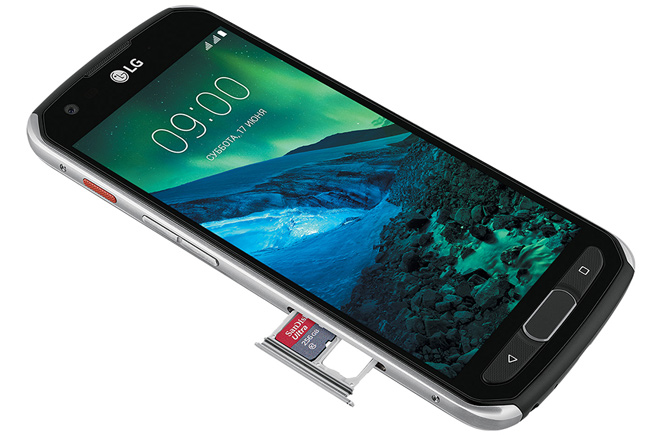 LG X Venture M710DS