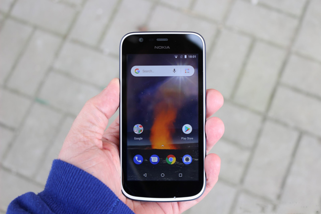Nokia 1
