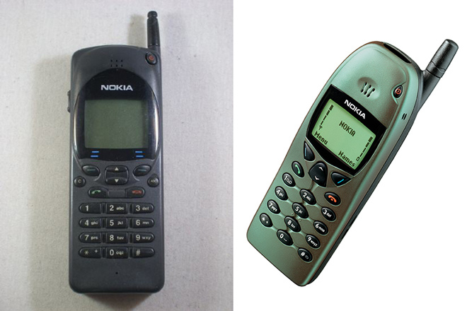 Nokia 2110