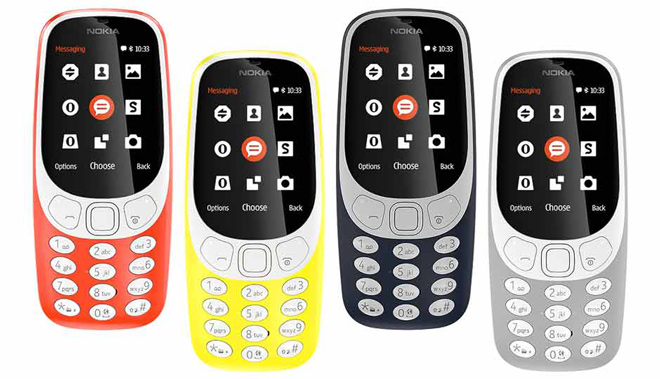 Nokia 3310